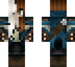 elven archer
