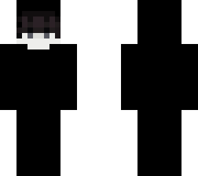 emo boy
