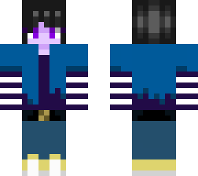 enderman jinx