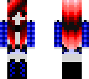 female vampire