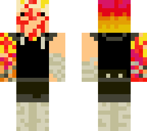 firechild