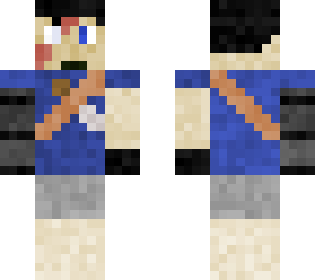 first skin uplaod