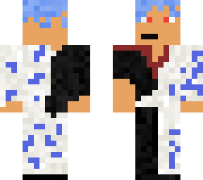 gintama, might be bad, but i dont care