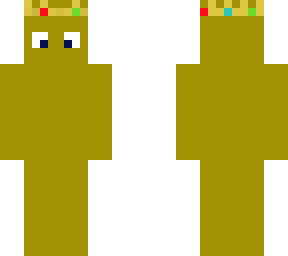 golden guy