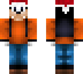 goofy navideo