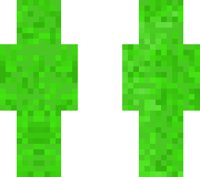 grass man