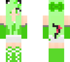 green chan