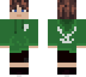 green doru