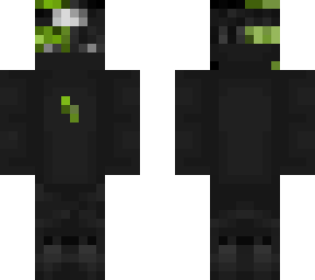 green ninja (fixed)