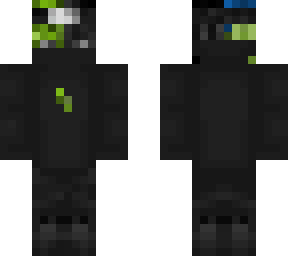 green ninja
