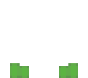 green socks bs