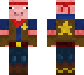 grise sheriffen