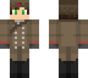 grownmctree7