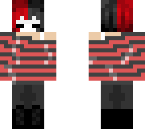 haha i lied here’s the real new skin.