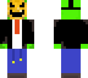 halloweadawdn gordon guy thing