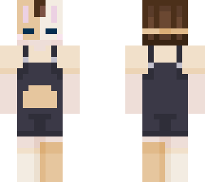 halloween bunny