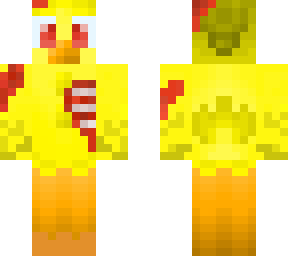halloween chocobo