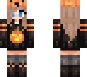 halloween kyomi