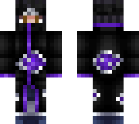 harv3y900 skin
