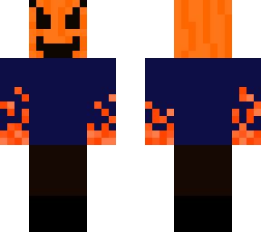 headless horseman