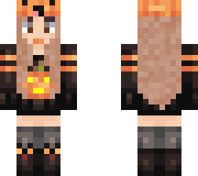 hitte pumpkin