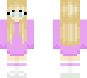 hoodie girl