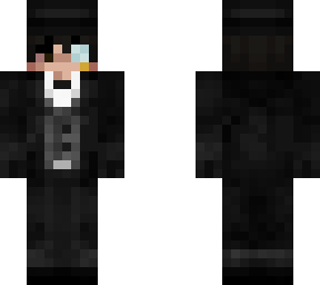 improved guy in suit (by craftlan9)