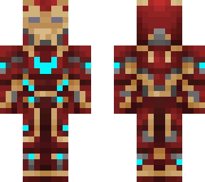 iron penguin