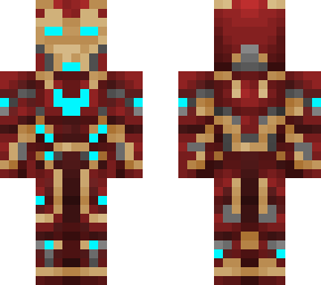 iron penguin