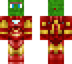 ironmanshrek