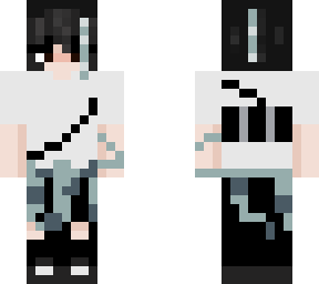 it's not me but it's my skin