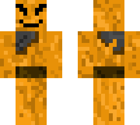 jack o lantern (for halloween)