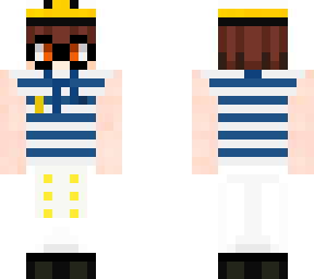 juan(monopoly) marinero