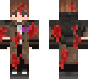 karl jacobs but they vampire