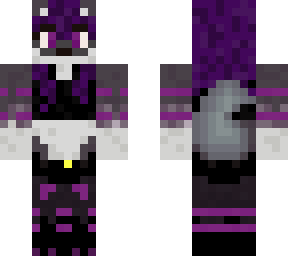 khatar furry
