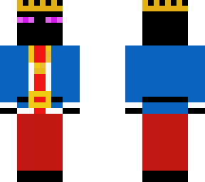 king enderman