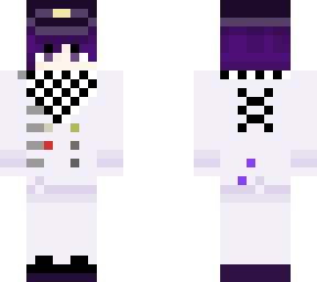 kokichi ouma