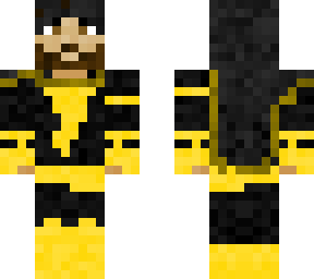 kuroz black adam