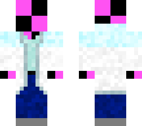 labcoat outfit