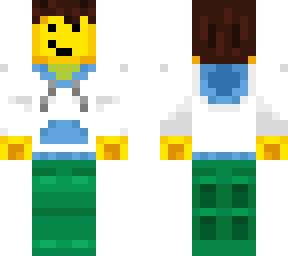 lego guy new