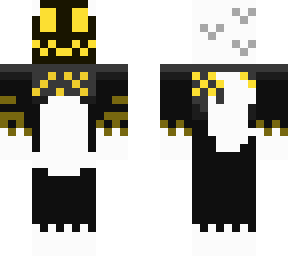 protogen | Minecraft Skins