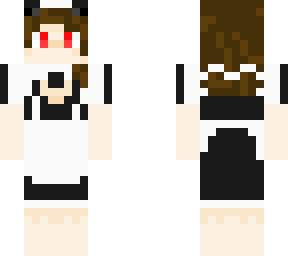 maid ashley