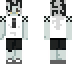 male frankie stein!! (fixed slightly after seeing in game) plz use this one
