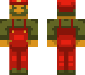 mario