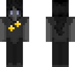 melinda (total void)