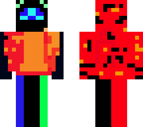 meme skin...kinda