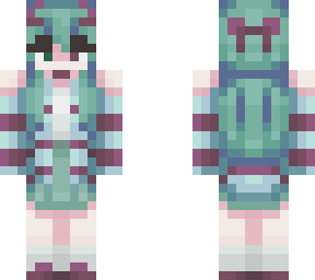 mint -rce-