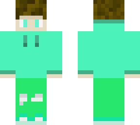 mint guy