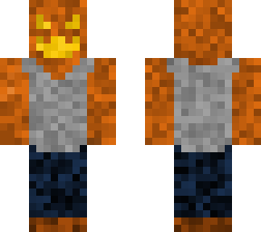 mr pumkin