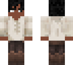 my aot skin